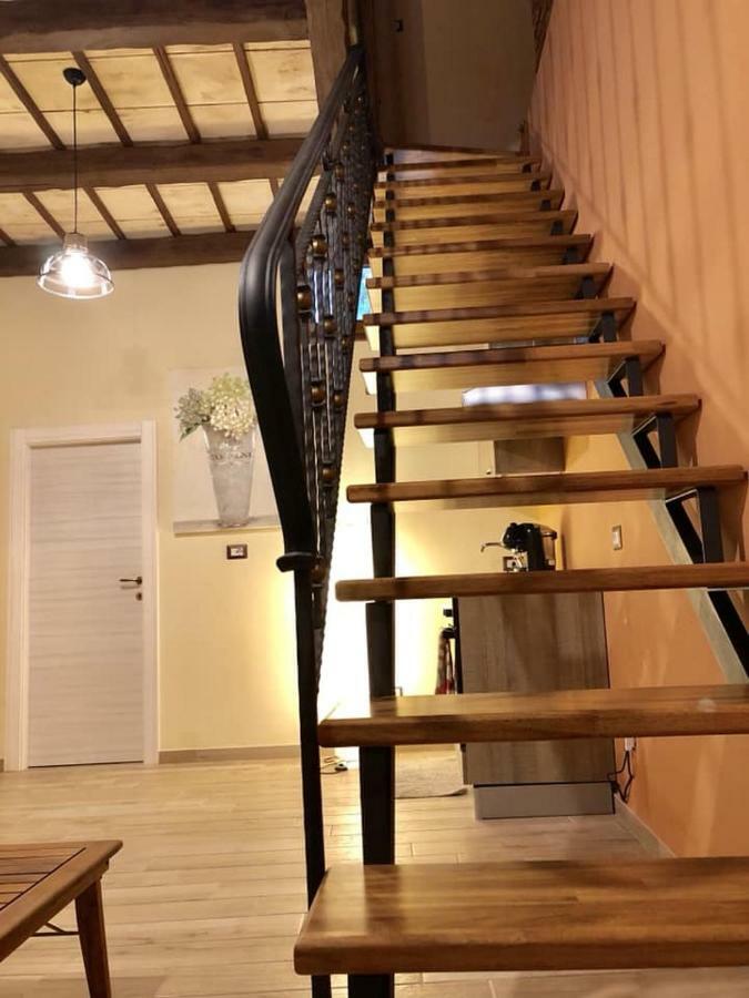 Isolabella Bed & Breakfast Mazara del Vallo Exterior photo